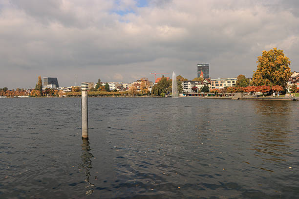 Zug Panorama