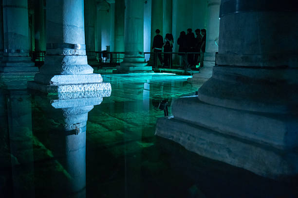 Turkey really offers an array of wonderful locations that are well preserved since the antique times