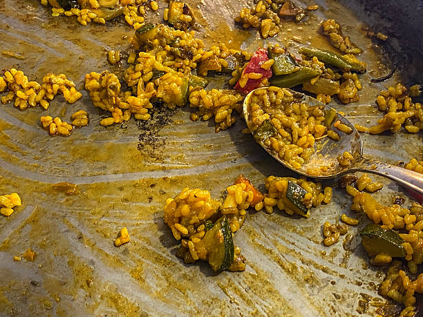 Paella