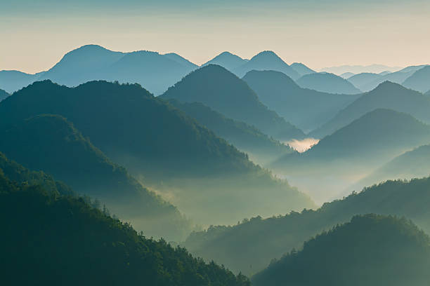 Valbona Valley National Park