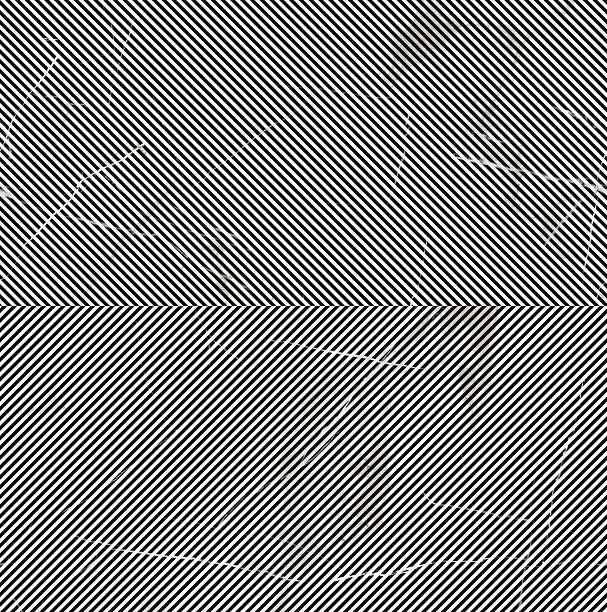 A mix of geometric textures: wood, marble, and concrete. A versatile seamless print that captures the aesthetics of natural materials. Suitable for interior visualization, flooring design (tiles, parquet), and use as backdrops for premium branding.