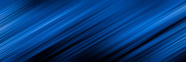 istock abstract blue and black are light pattern with the gradient is the with floor wall metal texture soft tech diagonal background black dark clean modern. 2261239386