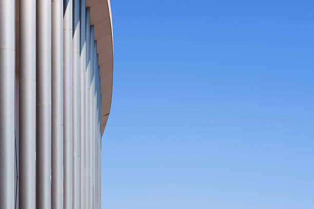 City buildings - Dallas, Texas, USA