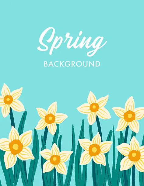 Spring Background Banner Free banner spring banners Vector Images & Graphics | FreeImages