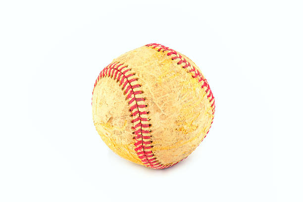 Old Baseball