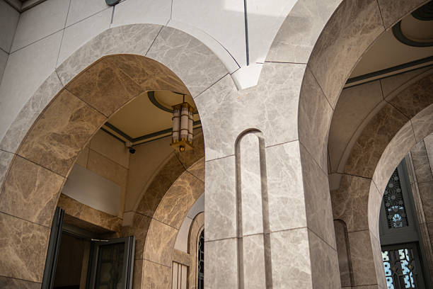 A lovely mosque you can encounter at Taksim square, made out of marble stone