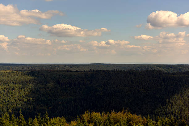 Actuell situation of climate change in Europe