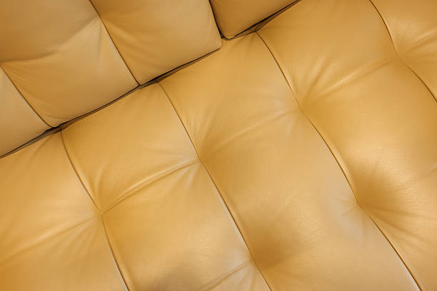 massage couch isolated on white, cosmetic procedures