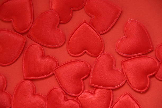 Love valentine background. Birthday card.