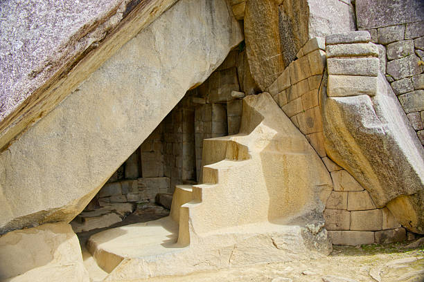 Historic Sanctuary of Machu Picchu - Peru