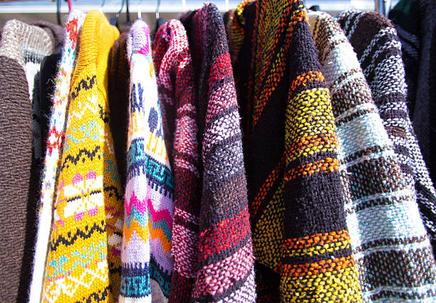 Cloth with Coya Fabrics