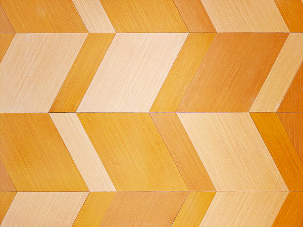 Wooden decoration wall texture background