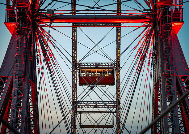 Vienna Giant Ferris Wheel