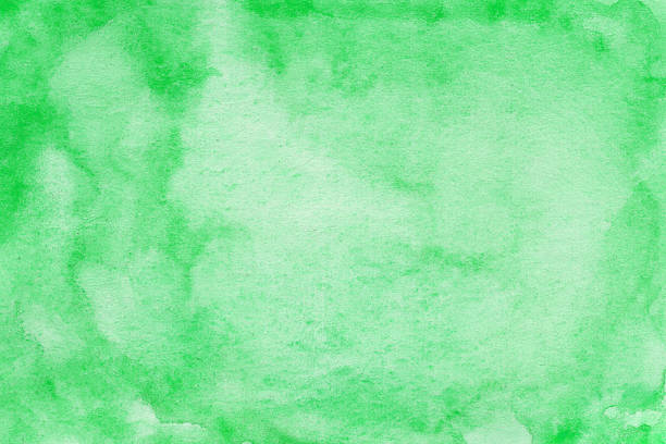 istock Abstract colorful hand draw water color background 2262427260