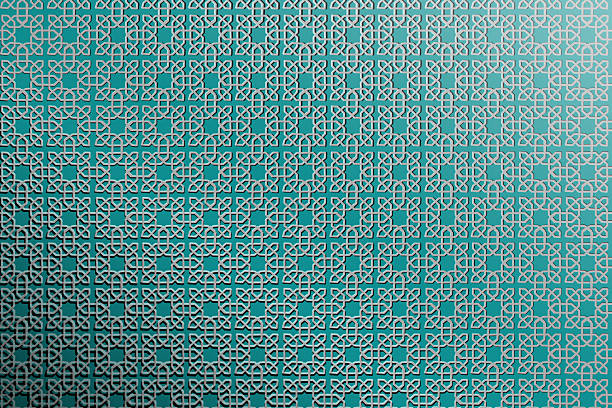 iznik tiled