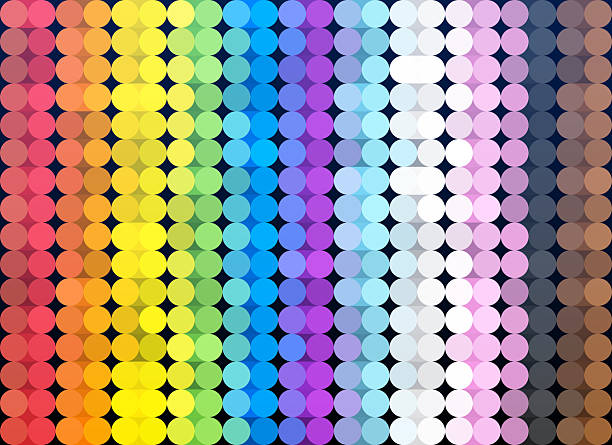 ilustraciones, imágenes clip art, dibujos animados e iconos de stock de fondo de datos arcoíris de seamless pride - símbolo del orgullo gay