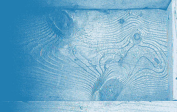 Wood grain texture background