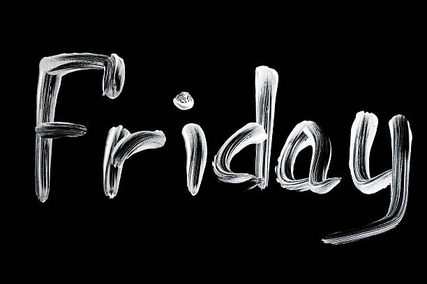 Happy Friday