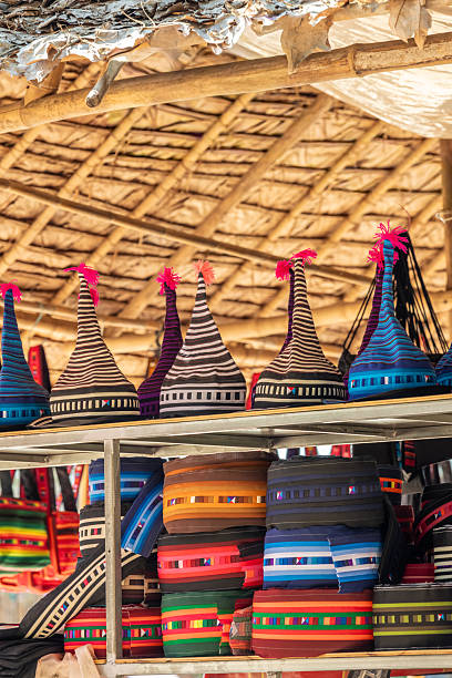 Thailand popular locations