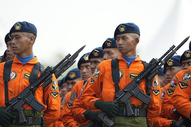 Military Mission