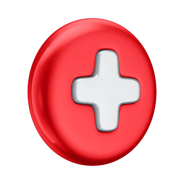 High-quality 3D element featuring a pharmacy and medical logo symbol with an add or plus concept. Ideal for drugstores, healthcare apps, online pharmacies, prescription services, and medical campaigns. Designed with a clean 3D finish and transparent background for easy integration into professional layouts, UI designs, and marketing materials