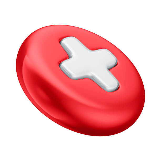 High-quality 3D element featuring a pharmacy and medical logo symbol with an add or plus concept. Ideal for drugstores, healthcare apps, online pharmacies, prescription services, and medical campaigns. Designed with a clean 3D finish and transparent background for easy integration into professional layouts, UI designs, and marketing materials