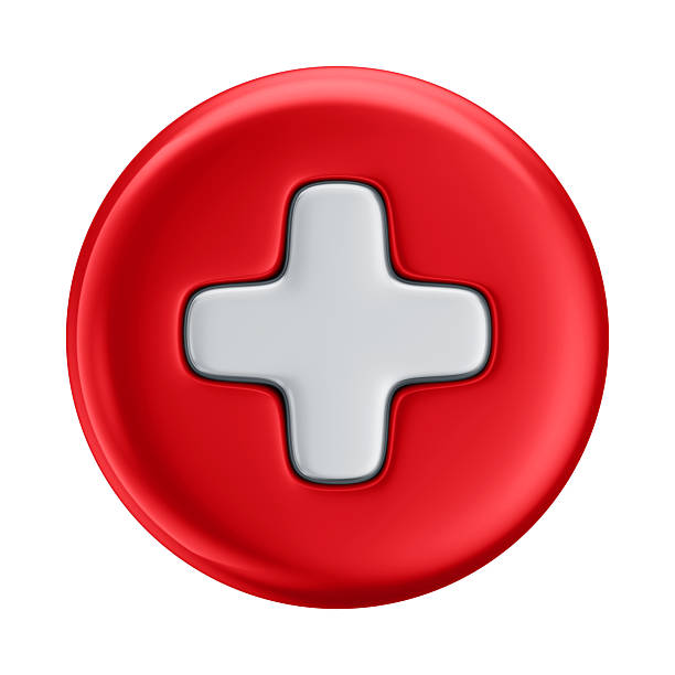 High-quality 3D element featuring a pharmacy and medical logo symbol with an add or plus concept. Ideal for drugstores, healthcare apps, online pharmacies, prescription services, and medical campaigns. Designed with a clean 3D finish and transparent background for easy integration into professional layouts, UI designs, and marketing materials