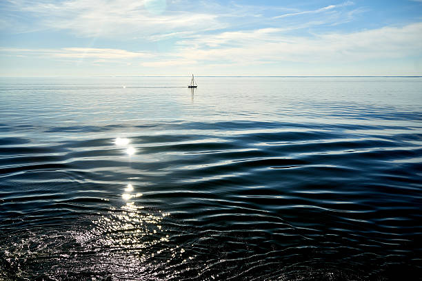 Sailing ship