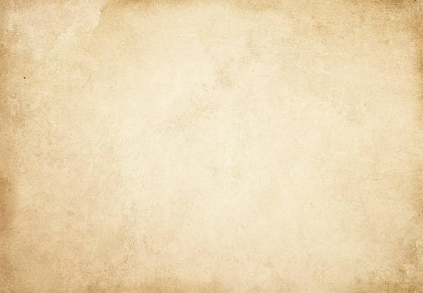 istock Faded grunge old stained paper texture. 2263089562