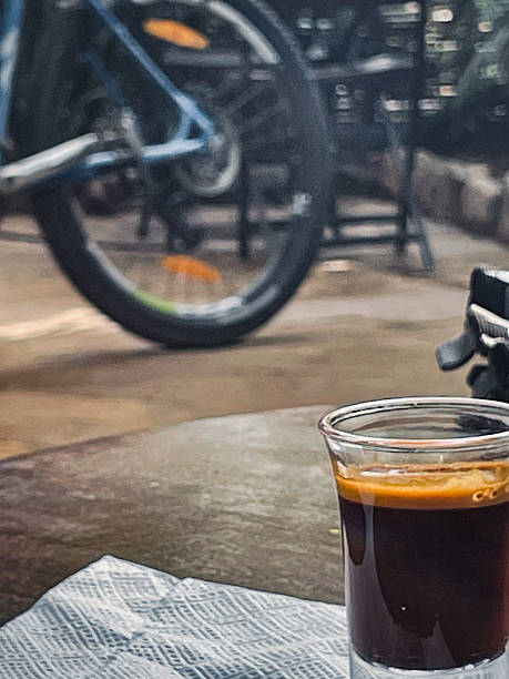 Ristretto