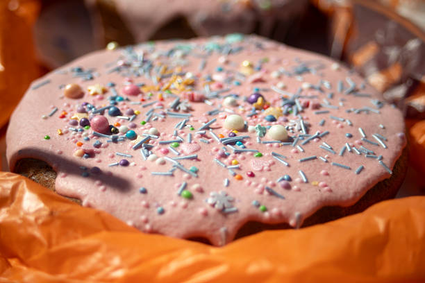 Food, Dessert - Sweet Food, Cake, candy