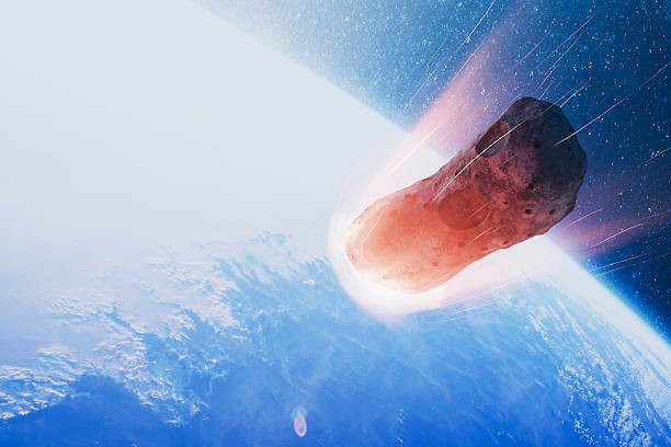 Last day in New York. Disaster in USA. The giant that knocked over buildings cannot be stopped. Nuclear missiles are being used against the giant creature invasion in New York. A photo taken from the eyes of someone who saw the disaster.Similar image (background) from my istock portfolio:1171282497, 843771604 and 861853706I took this image (background) from my trip to New York City, USA at June, 2012.