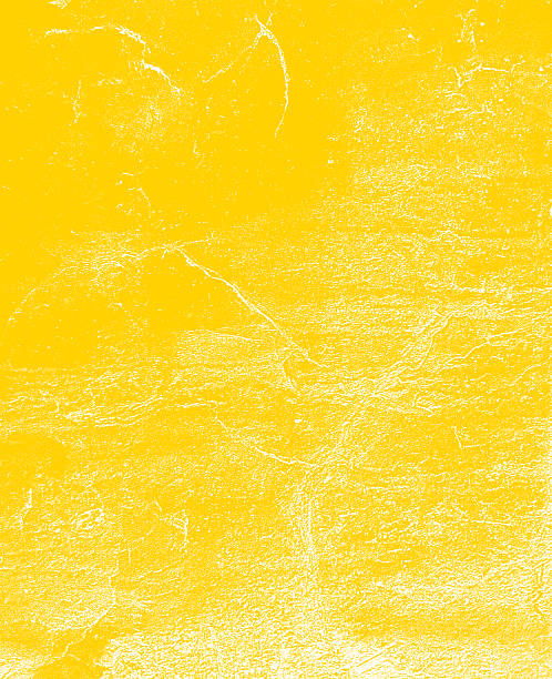 Scratched textured weathered painted surface background