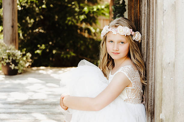 Little girl portrait