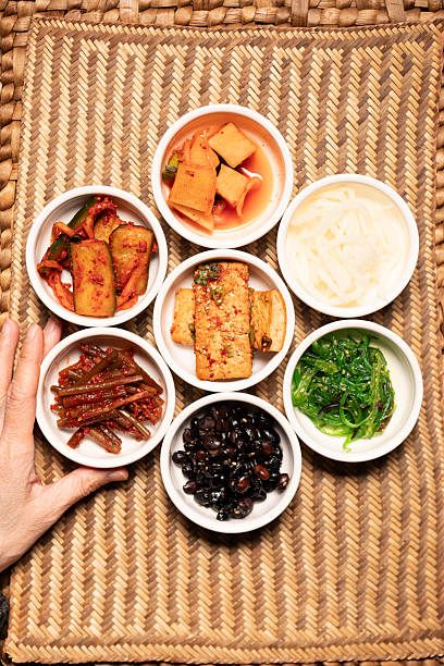 Korean Food
