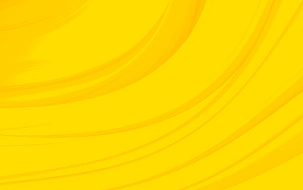 istock abstract yellow and black are light pattern with the gradient is the with floor wall metal texture soft tech diagonal background black dark sleek clean modern. 2263546545