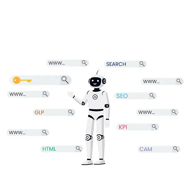 Free flat search box ui Vector Images & Graphics | FreeImages