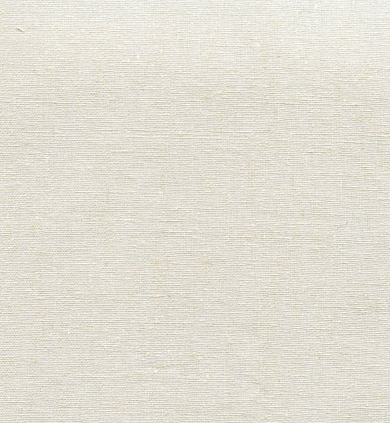 High Resolution Artist Natural Linen Texture