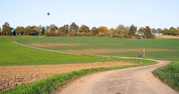Nikon Z 8 - 45 MP Sensor / Location:  Lower Saxony. Germany