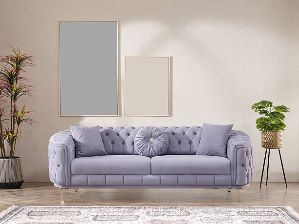 modern furniture