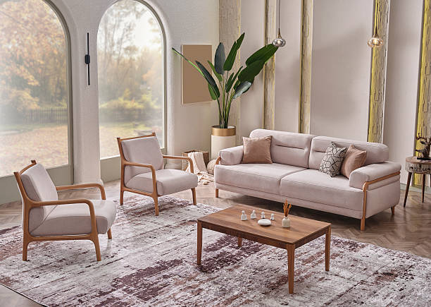 modern furniture