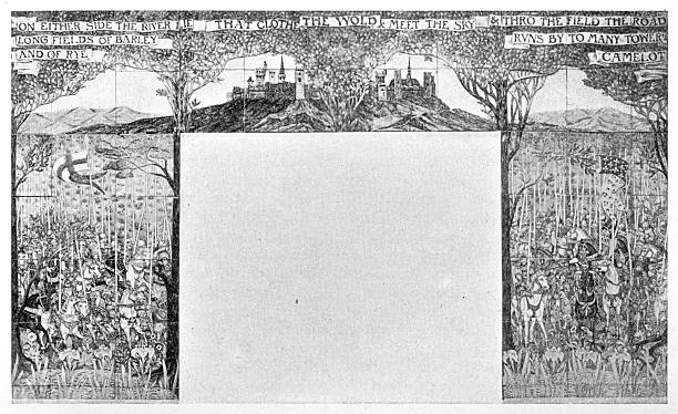 Fireplace Panel, by Halsey Ricardo