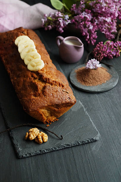 Banana bread
