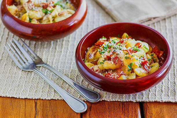 Gnocchi