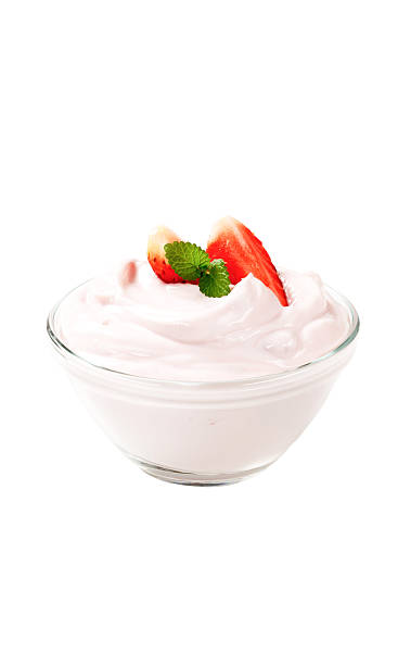 cone & ice cream fruit