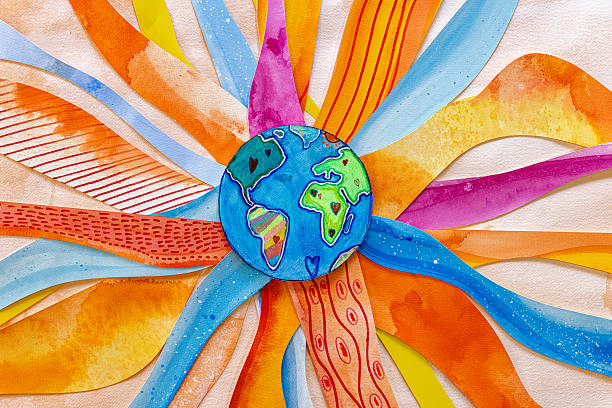 Let’s create a brighter future together