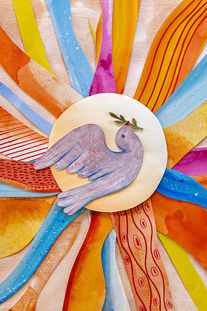 May peace spread across every border and every heart