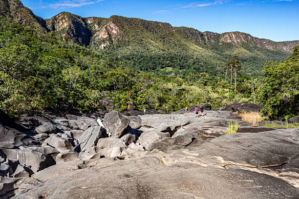 The wild beauty of Chapada dos Veadeiros - Brazil
