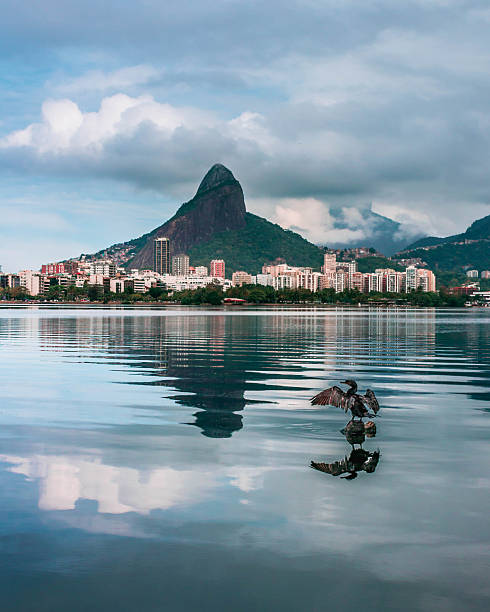 Golden sands, blue waters, and the vibrant atmosphere of Rio de Janeiro’s beautiful beaches capture the essence of Brazil’s coastal paradise.