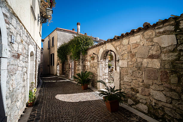 Fornelli, italian municipality of 1,883 inhabitants in the province of Isernia in the Molise region. It is part of the circuit of the most beautiful villages in Italy.